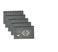 C.K T2255 ArmourSlice SWA Cable Stripper Spare Blade Set