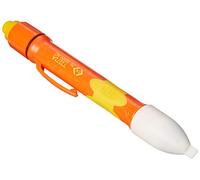 C.K T2272A Visual and Audible Non Contact Voltage Detector, Green, Red
