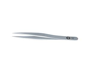 C.K T2347 123 mm Type 00.SA Precision Tweezer