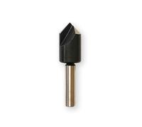 C.K T2601S 5090 1/2-Inch x 90 Degree Countersink Bit
