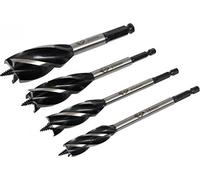 C.K T2943S4 Fast Drill Bit Set