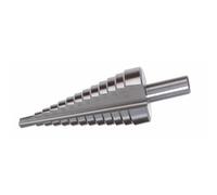C.K T3010 1-Multi-Step Drill, 4-20 mm