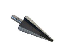 C.K T3011 6-32 mm High Speed Steel Multi-Step Drill