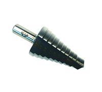 C.K T3012 12.5-32.5 mm High Speed Steel Multi-Step Drill