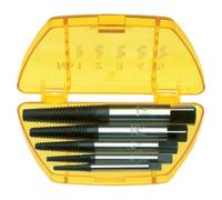 C.K T3062 01 Screw Extractor Set (5-Piece)