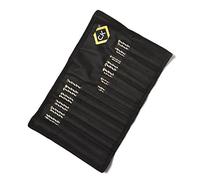 CK Tools T3131 Masonry Drill Bit Set Of 25