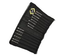 C.K T3133 SDS Concrete Drill Bit and Chisel Set