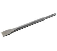 C.K T3146 Flat SDS Chisel Bit, Grey, 20 x 250 mm