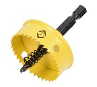 C.K T3202 025 25 mm Sheet Steel Hole Saw