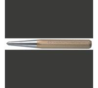 C.K T3326 Centre Punch, Silver/Bronze, 120 x 12 mm