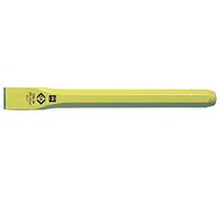C.K T3383 07 Cold Chisel, Yellow, 16 x 180 mm