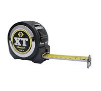 C.K T3448 25 XT Measuring Tape, 7.5 m - 25 ft