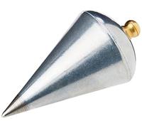 C.K T3492 11 Cast Iron Plumb Bob, 300 g