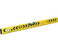 C.K T3494 24 600mm Spirit Level Box Section,Black
