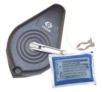 CK Tools Chalk Line Reel Chalk 30m 100ft T3520B