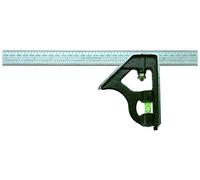 C.K T3581 Heavy Duty Combination Square