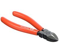 C.K T3623B 5 Classic Standard Side Cutter, Red, 140 mm - 5.1/2"