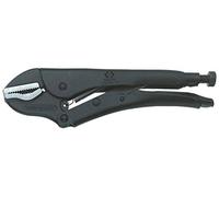 CK Tools T3638 07 Self Grip Wrench 180mm 7" Straight / Curved