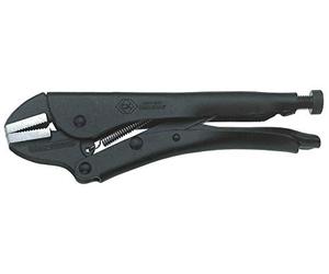 C.K T3641 Straight Jaws Self Grip Wrench