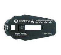 C.K T3757ESD 2 0.25-0.80 mm Wire Stripper