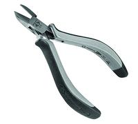 C.K T3775D ESD Sensoplus Side Cutter Oval Head