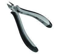 CK Tools T3780DEF 110 ESD Side Cutter - Tapered Head - Extra Full ...