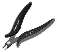 C.K T3886 Ecotronic ESD Slim Relieved Side Cutters