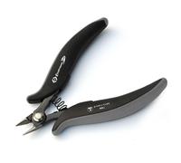 C.K T3888 Ecotronic ESD Relieved Side Cutters
