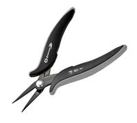 C.K T3889 Ecotronic ESD Long Snipe Nose Pliers