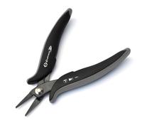 C.K T3891 Ecotronic ESD Flat Nose Pliers