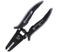 C.K T3895 0.8-2.6 mm Diameter Ecotronic ESD Wire Stripping Pliers