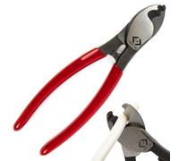 C.K Long Handle Electricians Wire Cable Cutter Cutting Tool - 160mm