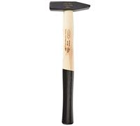 C.K T4227A 0300 German Pattern Engineers Hammer , Black