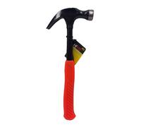 C.K T422916 Claw Hammer with Orange Hi-Vis Handle 16oz C.K TOOLS BRAND NEW