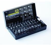 C.K T4508 Security 25 mm Screwdriver Bit Set (41-Piece)