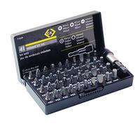 C.K T4509 25 mm Screwdriver Bit Set (41-Piece)