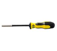 C.K T4516 TritonXLS Screwdriver Bit Driver, Large