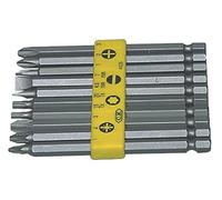 C.K T4525 Screwdriver Bit Clip Set