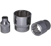 C.K T4690M 27 1/2-inch Metric Drive Socket
