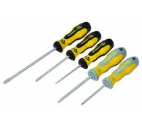 C.K T4726 Triton XLS Screwdriver Set SL/PH (5 Pieces)