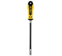 C.K T4760 Flexible Shafted Screwdriver,6 mm x 200 mm