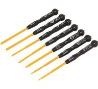 CK Tools T4844 Precision Trimmers Set Of 7