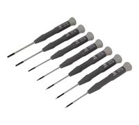 C.K T4874X Precision Screwdriver Hexagon Set