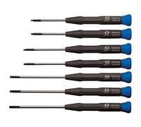 C.K T4877PX Precision Torx Screwdriver Set