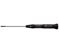 C.K T4880XES12 ESD Precision Electronics Slotted Parallel Screwdriver