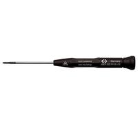 C.K T4882X1 ESD PH1 x 80 mm ESD Phillips Screwdriver