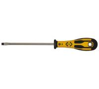 C.K T49110-040 4 x 75 mm Dextro Slotted Screwdriver
