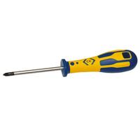 C.K T49113-2 Pozidrive Screwdriver