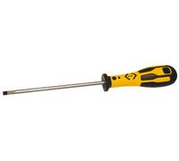 C.K T49125-035 3.5 x 100 mm Dextro Slotted Screwdriver
