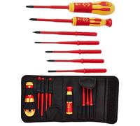 Ck VDE Sdriver Int Slim Blade Set